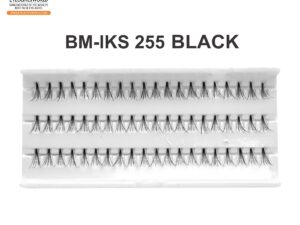 Explore Individual Lashes for Customized Beauty Looks