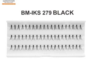 Explore Our Individual Lashes for a Customized Look