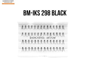 Precision Individual Lashes: Customizable Beauty Solutions