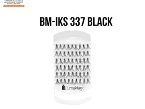 Discover the Elegance of BM-IKS 337 Individual Lashes