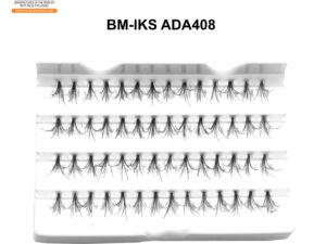 Explore Premium Individual Lashes for Every Style and Need