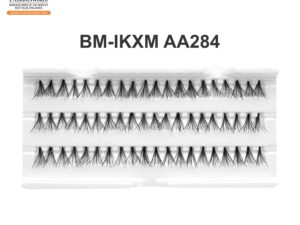 Explore Customizable Individual Lashes at Eyelashes World