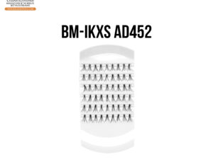 Explore Unique Individual Lashes for Perfect Custom Looks