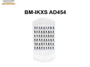 Explore Individual Lashes for a Customized Eye Look