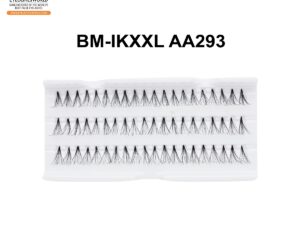 Discover Precision with Our Individual Lashes Collection