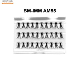 Discover Customizable Cluster Lashes for Every Style