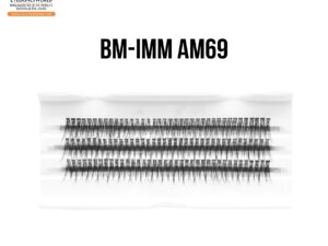 Discover Luxurious Individual Faux Mink Lashes Online