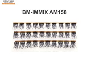 Explore Customizable Cluster Lashes at Eyelashes World