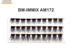 Customize Your Look with Versatile Cluster Lashes Today!