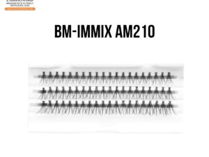 Discover Customizable Cluster Lashes at Eyelashes World