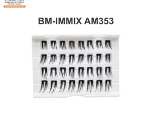 Discover Customizable Cluster Lashes for Your Unique Look