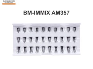 Customize Your Look with Versatile Cluster Lashes Today