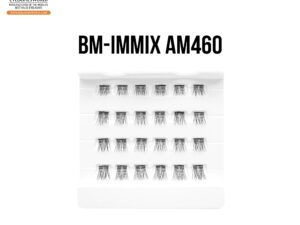 Customizable Cluster Lashes for Unique Beauty Looks