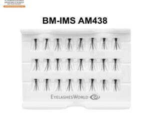 Discover Our Premium Individual Faux Mink Lashes Online