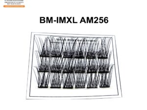 Explore Customizable Cluster Lashes for Perfect Looks