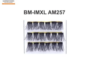 Discover Versatile Cluster Lashes for a Perfect Look