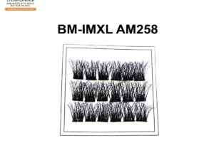 Discover Customizable Cluster Lashes for Every Style