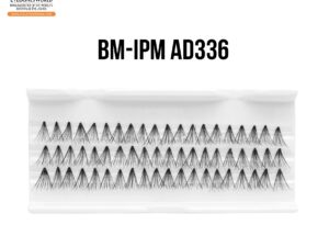 Explore Individual Lashes for a Custom Beauty Experience