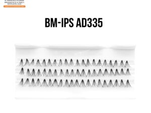 Premium Single Lashes for a Flawless Look at EyelashesWorld