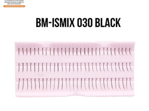 Discover the Elegance of Individual Lashes Black Lashes