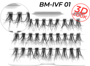 Explore the Ultimate Human Hair Cluster for Natural Beauty