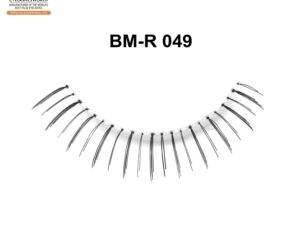 Explore Natural and Stylish Bottom Lashes at Eyelashes World