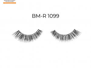 Natural False Eyelashes: Lightweight Everyday Style Options