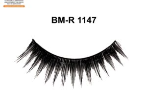 Discover Lightweight Natural Strip Lashes from Eyelashes World