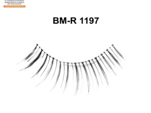 Explore Lightweight Natural False Eyelashes for Everyday Use