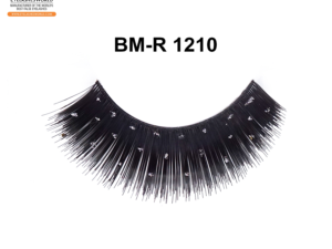 Decorated Lashes: Perfect for Special Occasions and Parties