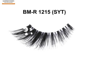 Explore the Beauty of Decorated Lashes for Special Occasions