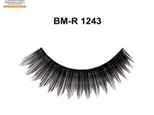 Natural Strip Lashes: Essential Beauty for Everyday Wear