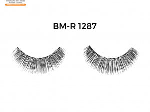 Natural False Eyelashes: Comfortable and Lightweight Options