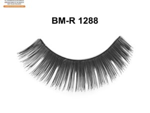 Natural False Eyelashes for Everyday Beauty - Eyelashesworld