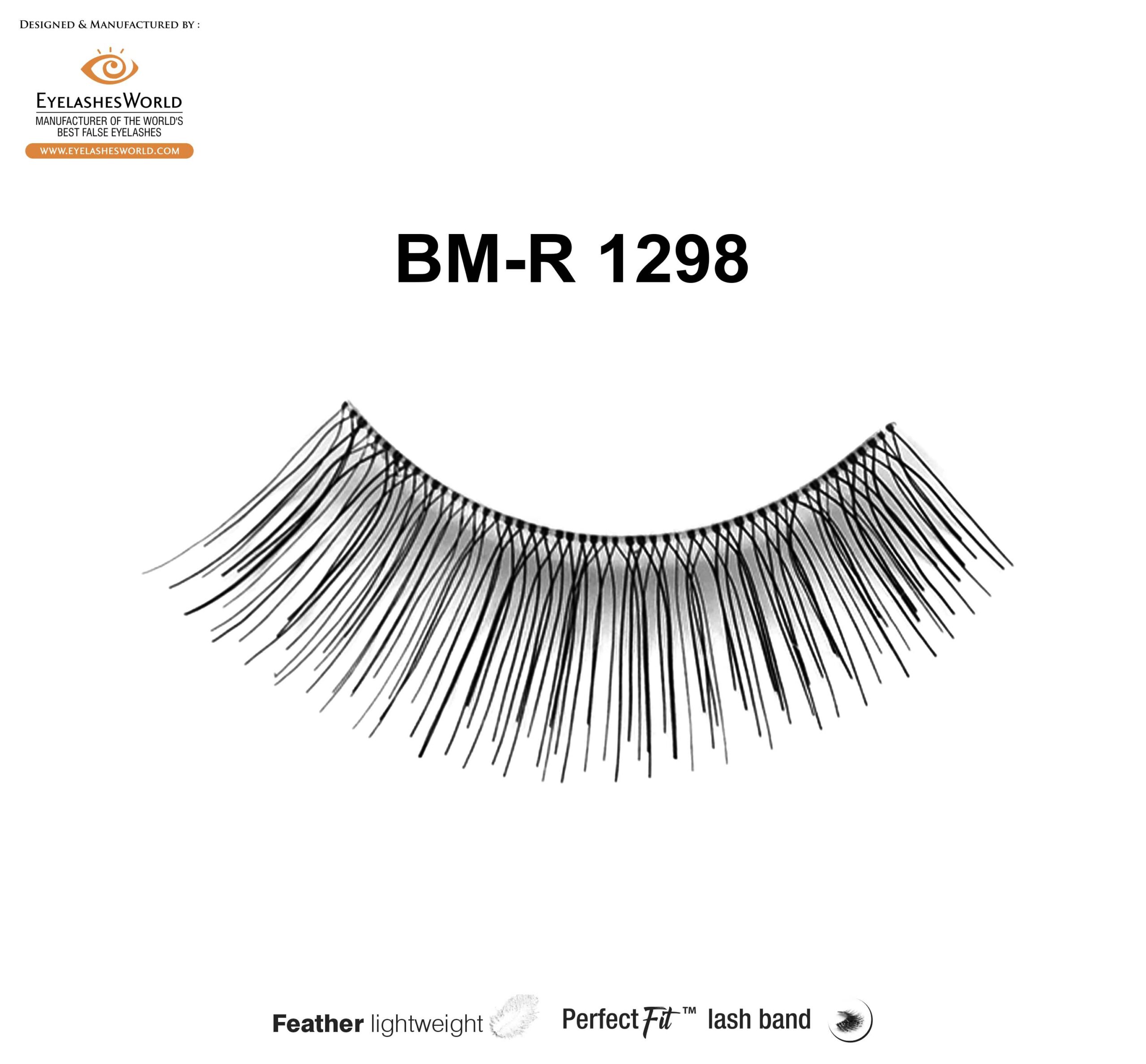 Discover Natural Strip Lashes for Everyday Elegance