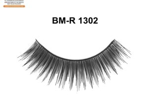 Natural Strip Lashes: Lightweight & Comfortable Everyday Wear