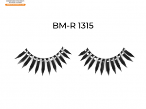 Discover Unique Decorated Lashes for Special Occasions