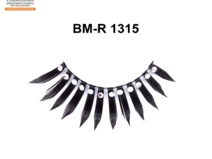 Discover Trendy Decorated Lashes for Special Occasions