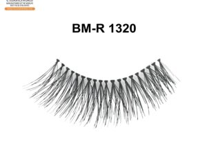 Explore Lightweight and Natural Strip Lashes at EyelashesWorld