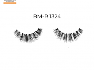 Natural False Eyelashes for Every Eye Shape at EyelashesWorld