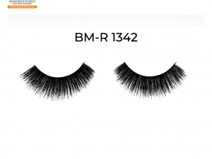 Explore Our Premium Double Layered False Eyelashes Today!