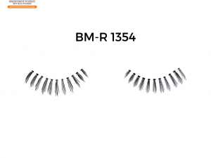 Explore Stylish Under Lashes for a Natural Eye Enhancement