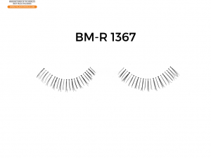 Explore Stunning Under False Eyelashes for Natural Beauty