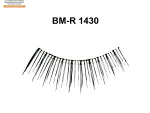 Natural False Eyelashes for Everyday Wear - Eyelashes World