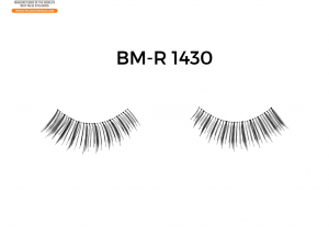 Explore Natural False Eyelashes for Everyday Beauty