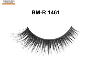 Explore Voluminous Lashes with 3D Glamour Technology