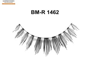 Natural False Eyelashes: Lightweight Comfort for Daily Wear