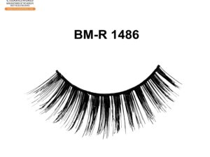Enhance Your Look with Stunning Voluminous Lashes Today