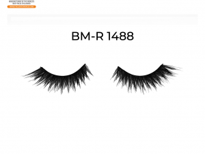 Discover Double Layered False Eyelashes for Extra Volume