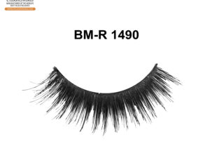 Discover Glamorous BM-R 1490 Eyelashes for Every Occasion